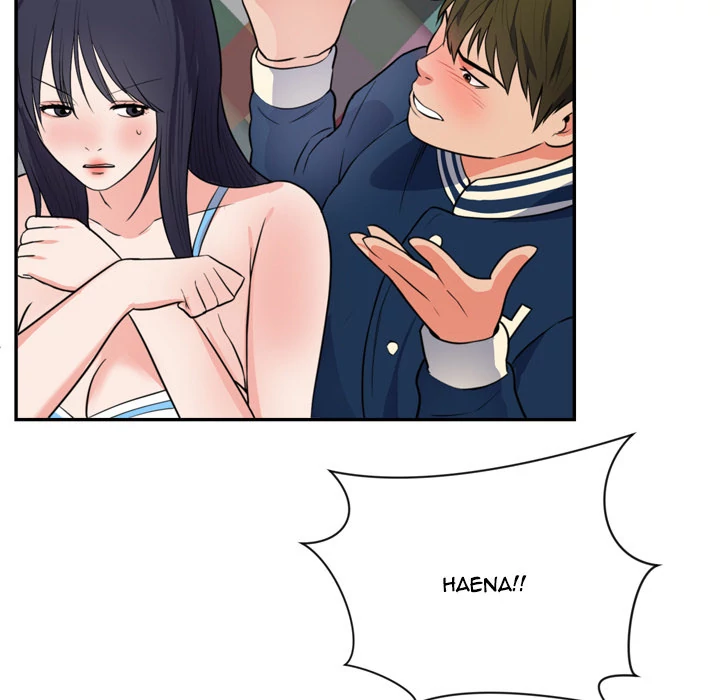 The Daughter of My First Love chapter 41 page 20