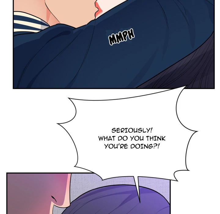 The Daughter of My First Love chapter 41 page 23