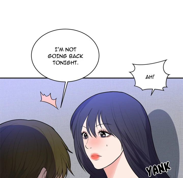 The Daughter of My First Love chapter 41 page 25