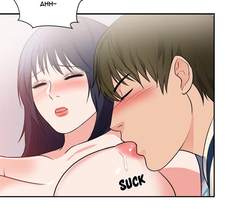 The Daughter of My First Love chapter 41 page 27