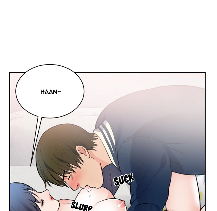The Daughter of My First Love chapter 41 page 28