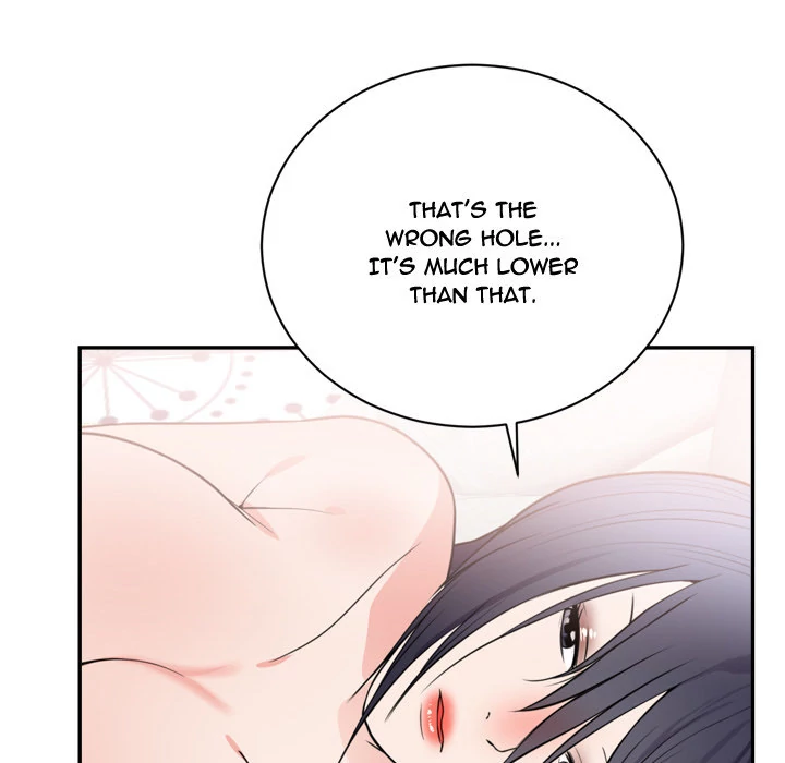 The Daughter of My First Love chapter 41 page 33