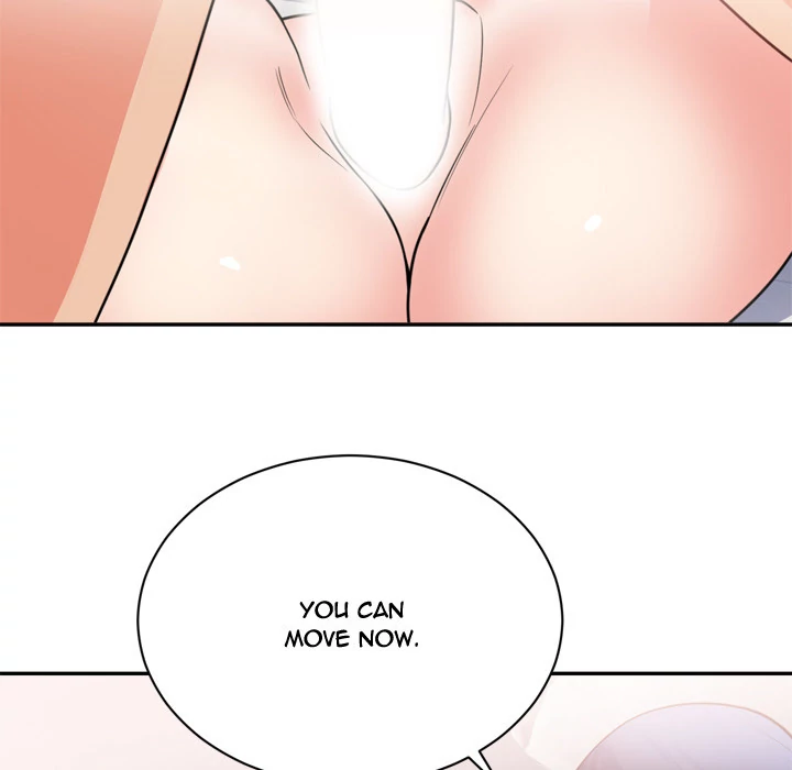 The Daughter of My First Love chapter 41 page 35