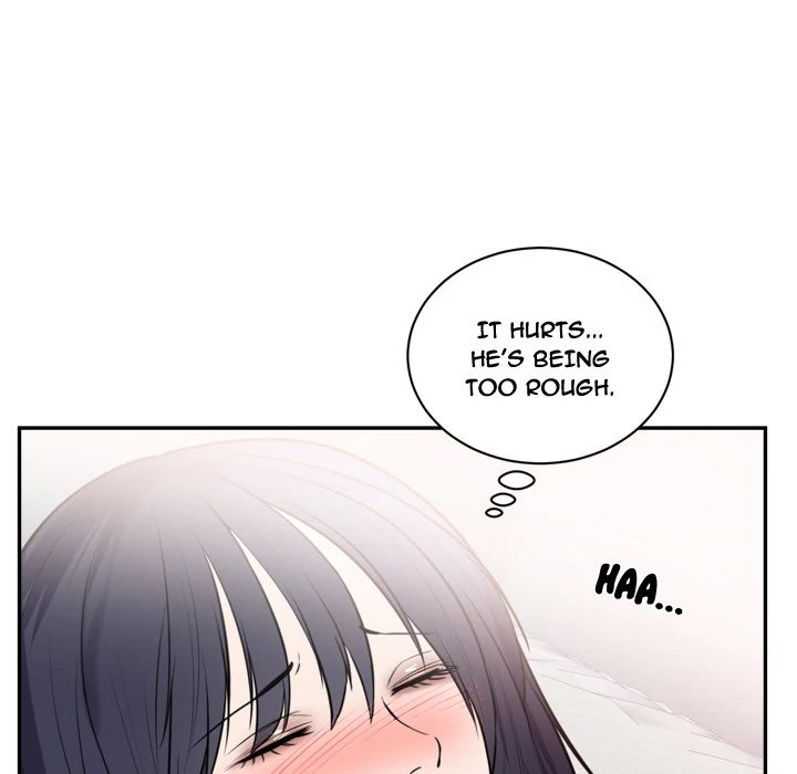 The Daughter of My First Love chapter 41 page 41