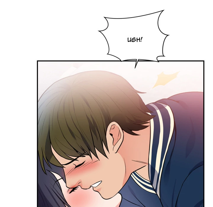 The Daughter of My First Love chapter 41 page 44