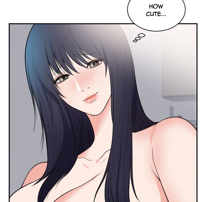 The Daughter of My First Love chapter 41 page 52