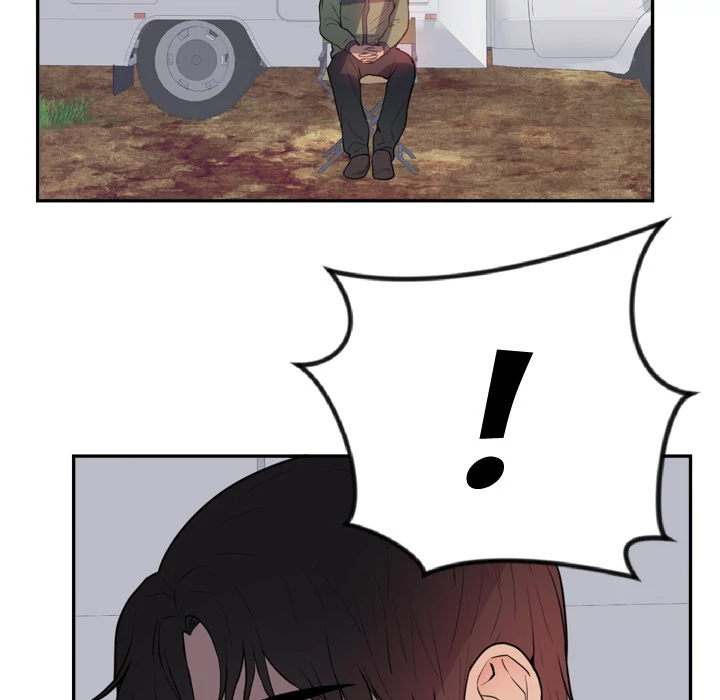 The Daughter of My First Love chapter 41 page 55