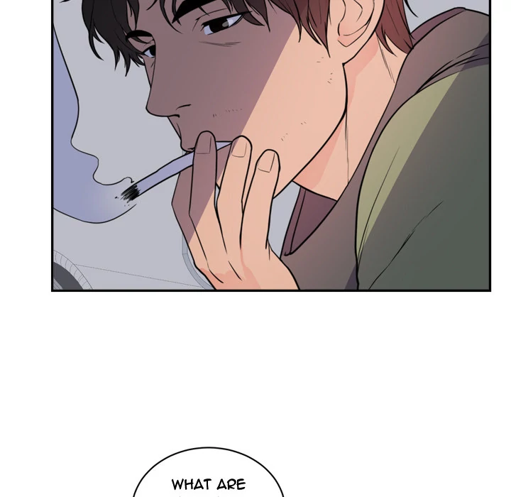The Daughter of My First Love chapter 41 page 56