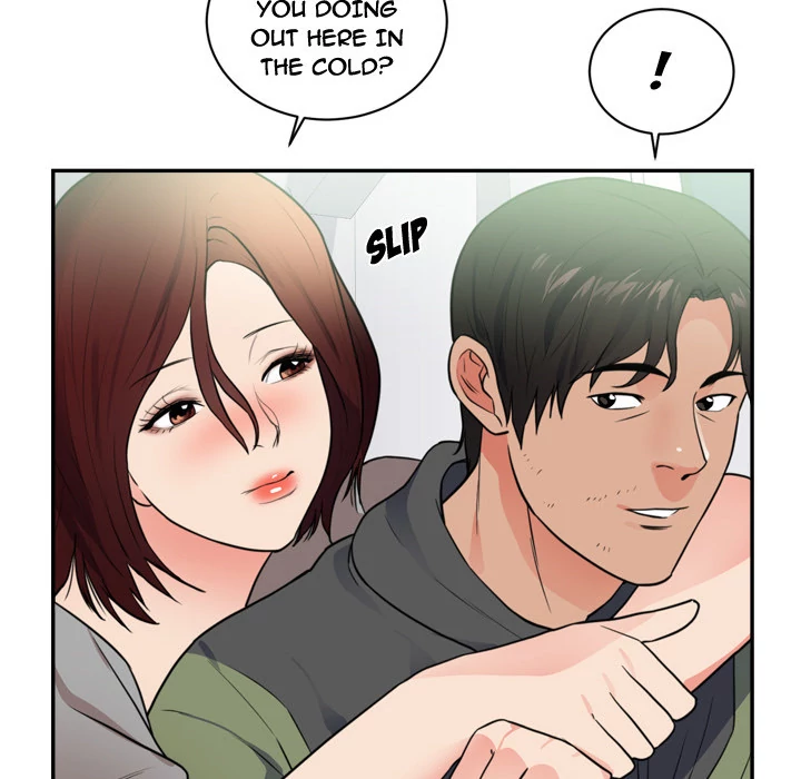 The Daughter of My First Love chapter 41 page 57