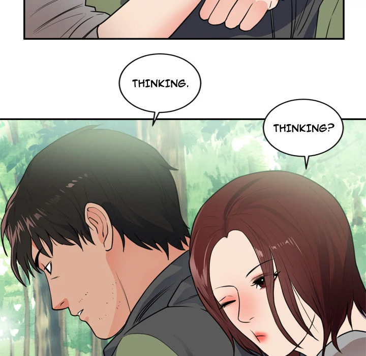 The Daughter of My First Love chapter 41 page 58