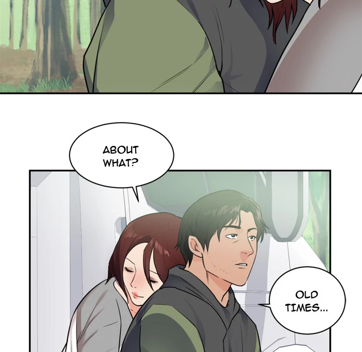 The Daughter of My First Love chapter 41 page 59