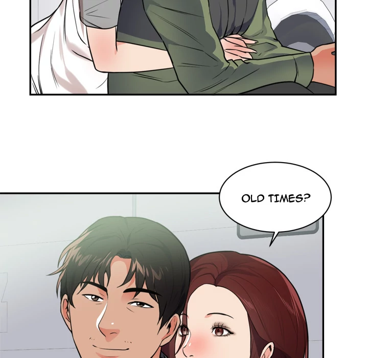 The Daughter of My First Love chapter 41 page 60