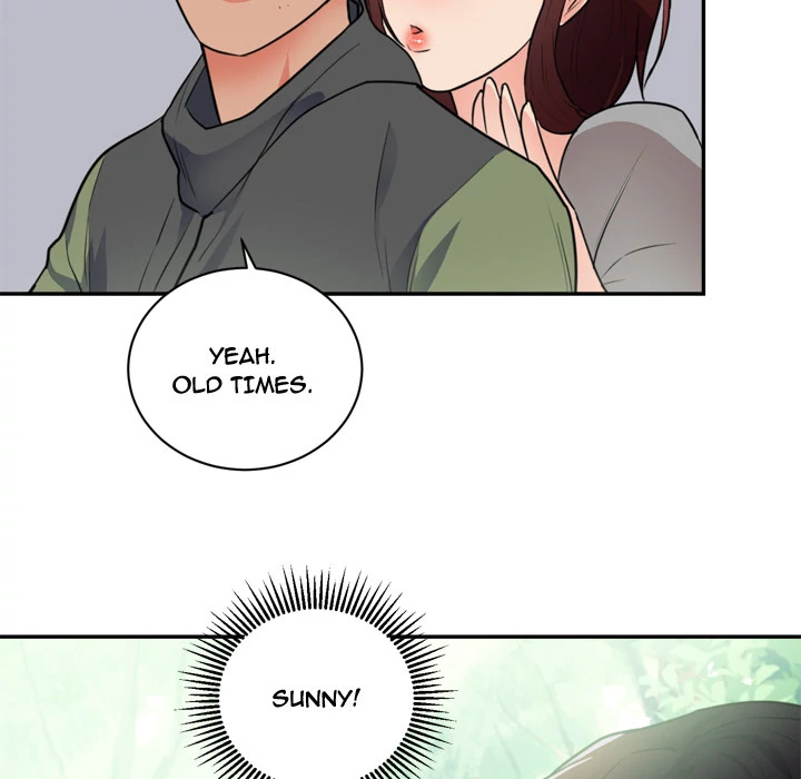 The Daughter of My First Love chapter 41 page 61