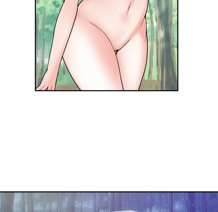 The Daughter of My First Love chapter 41 page 64