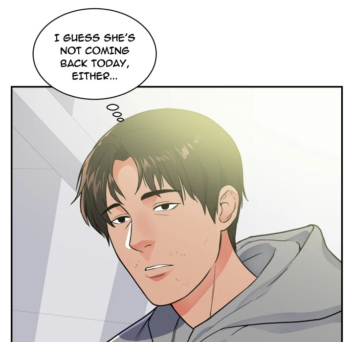 The Daughter of My First Love chapter 41 page 69