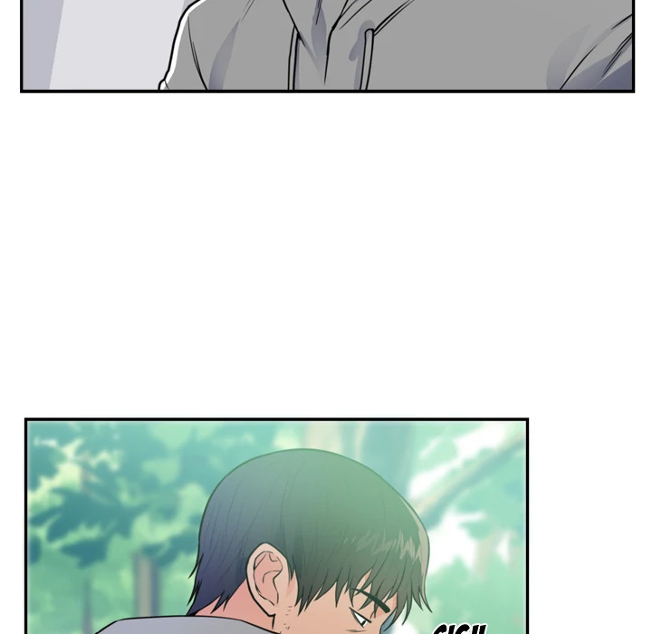 The Daughter of My First Love chapter 41 page 70