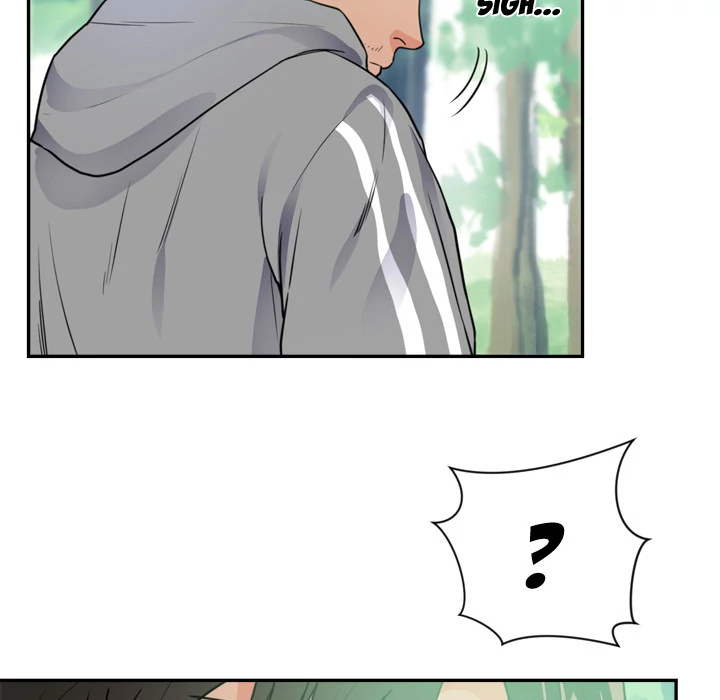 The Daughter of My First Love chapter 41 page 71
