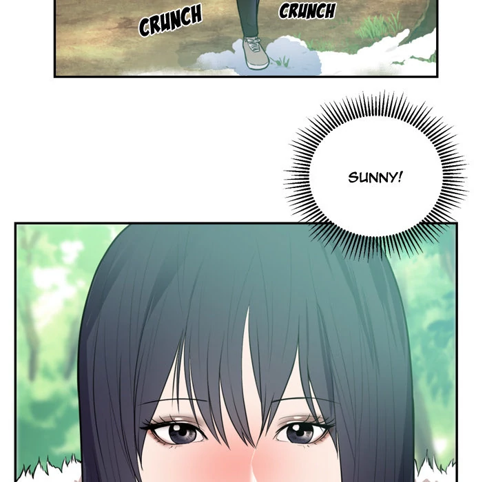 The Daughter of My First Love chapter 41 page 74