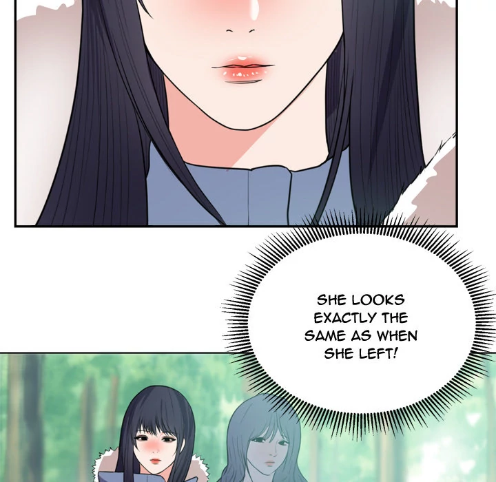 The Daughter of My First Love chapter 41 page 75