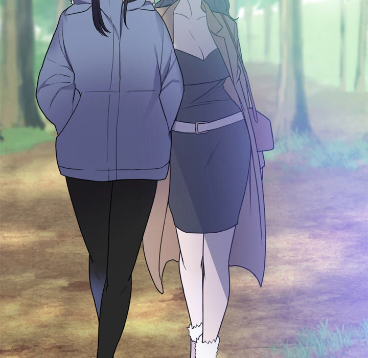 The Daughter of My First Love chapter 41 page 76