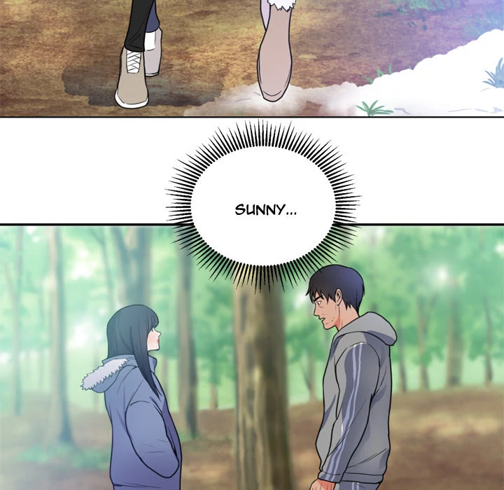 The Daughter of My First Love chapter 41 page 77