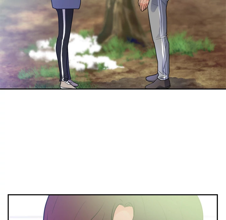 The Daughter of My First Love chapter 41 page 78