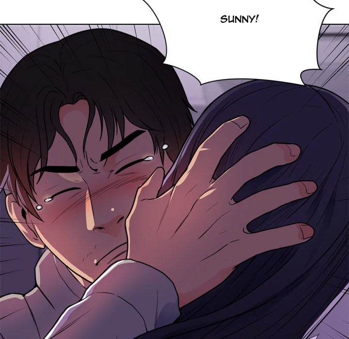 The Daughter of My First Love chapter 41 page 80