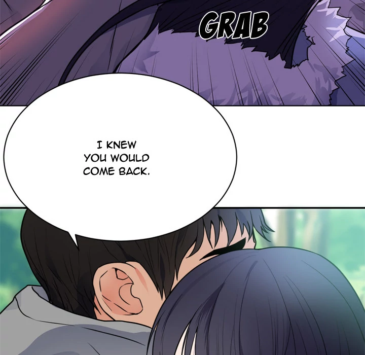 The Daughter of My First Love chapter 41 page 81