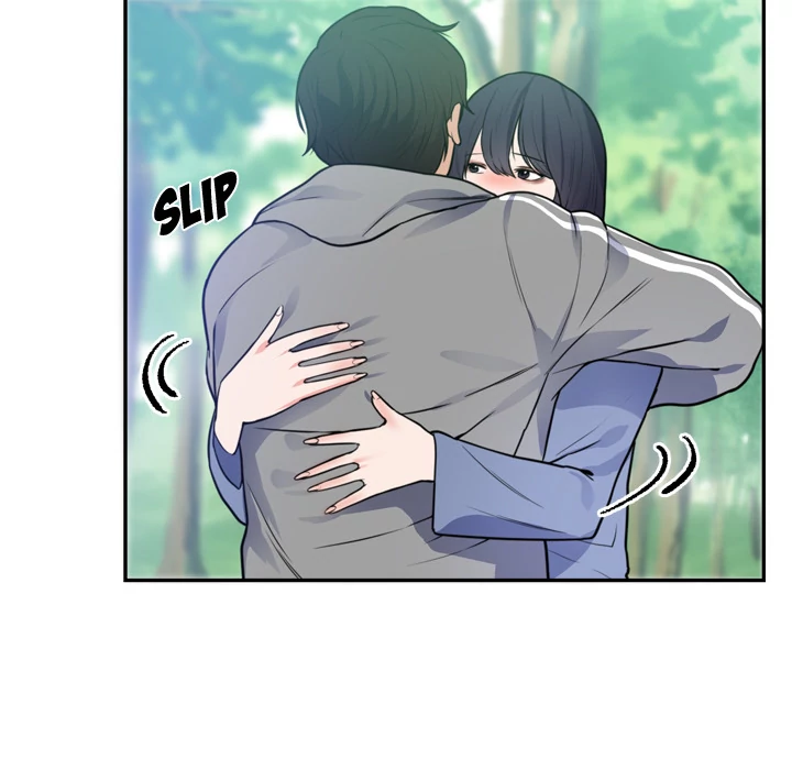 The Daughter of My First Love chapter 41 page 84