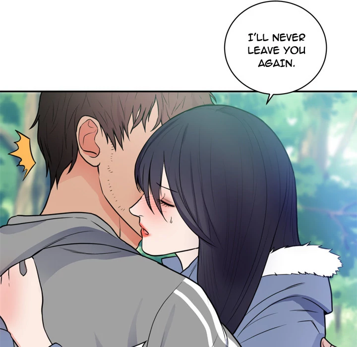 The Daughter of My First Love chapter 41 page 86
