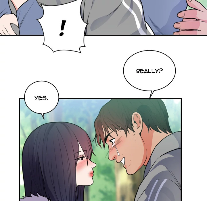 The Daughter of My First Love chapter 41 page 87