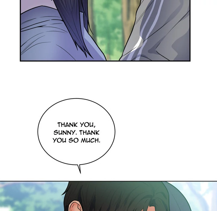 The Daughter of My First Love chapter 41 page 88