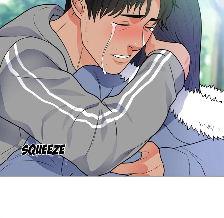 The Daughter of My First Love chapter 41 page 89