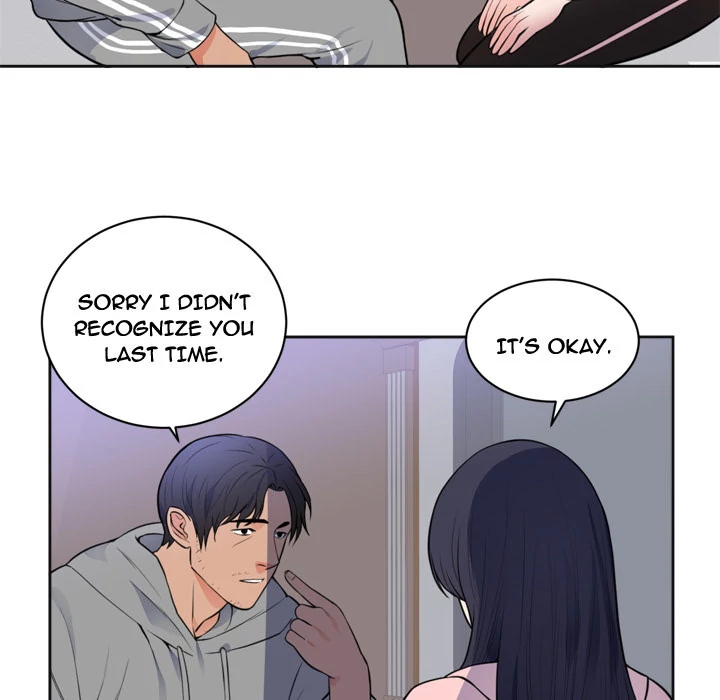 The Daughter of My First Love chapter 42 page 6