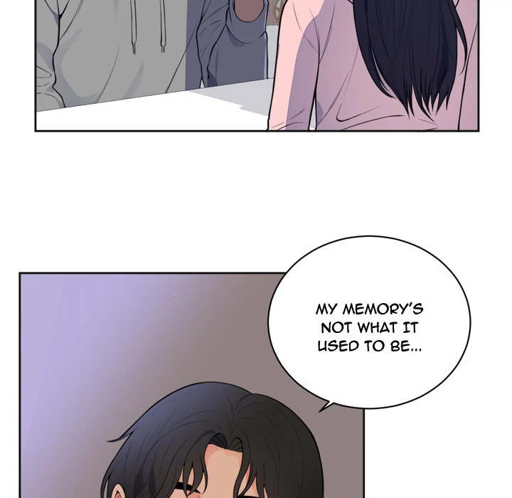 The Daughter of My First Love chapter 42 page 7