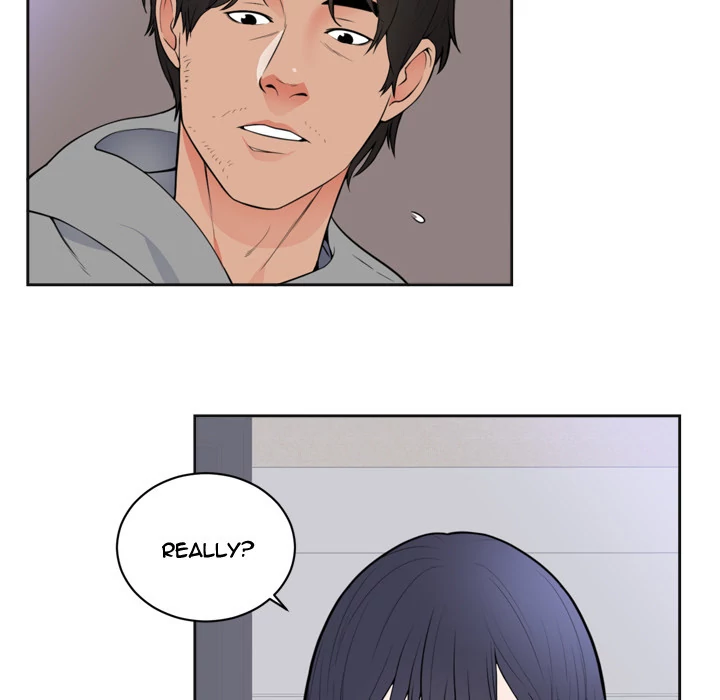 The Daughter of My First Love chapter 42 page 8