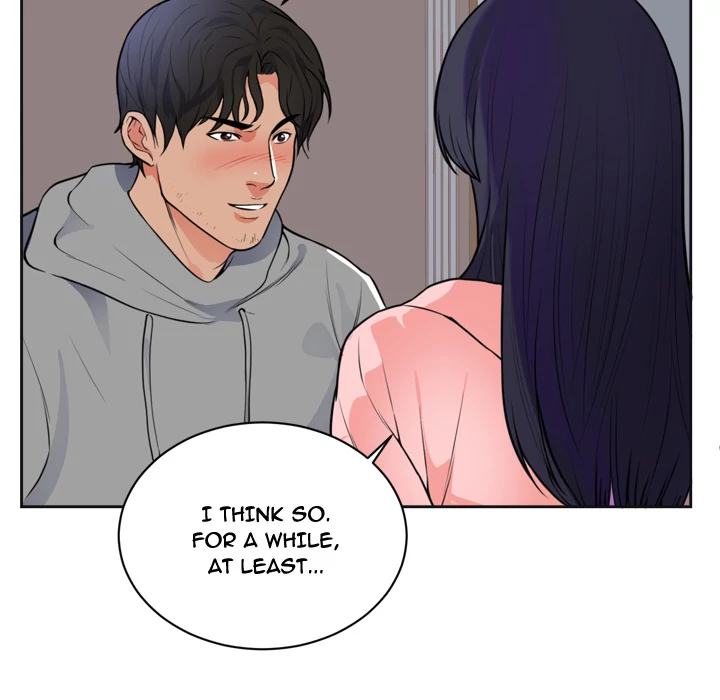 The Daughter of My First Love chapter 42 page 10