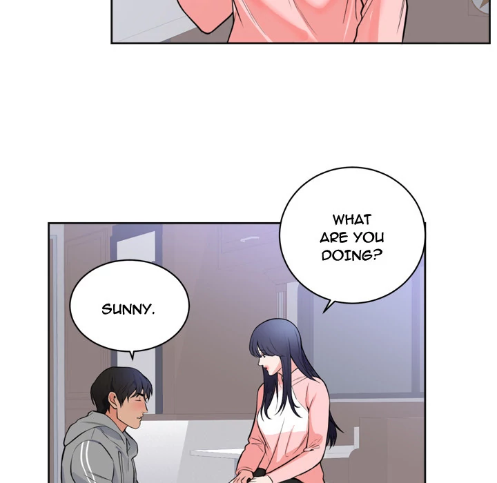 The Daughter of My First Love chapter 42 page 13