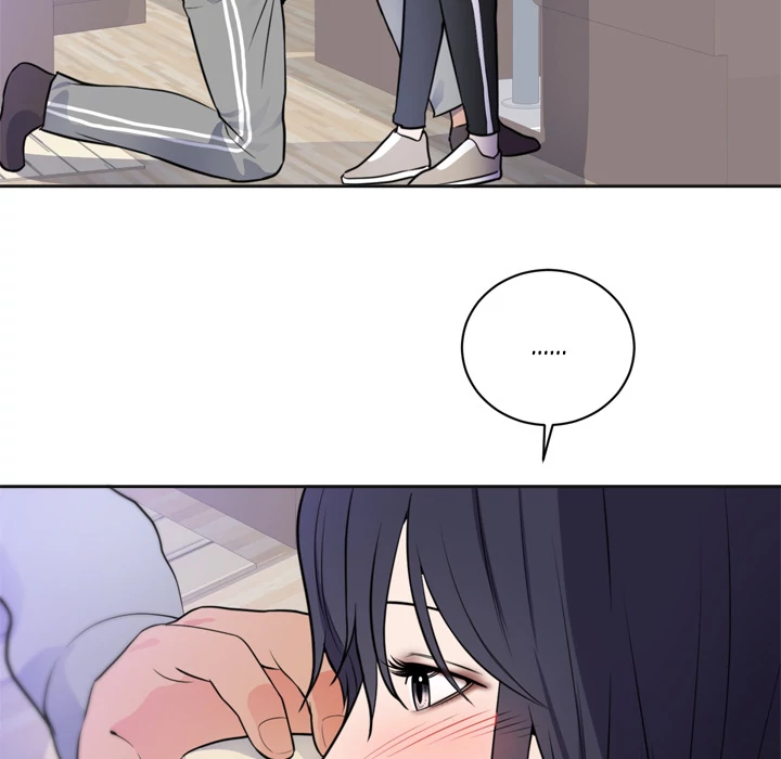 The Daughter of My First Love chapter 42 page 19