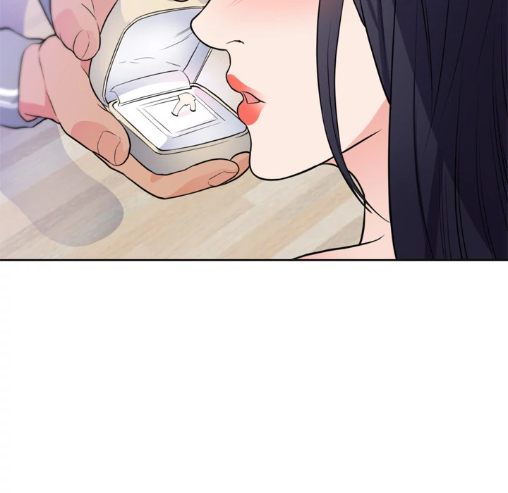 The Daughter of My First Love chapter 42 page 20