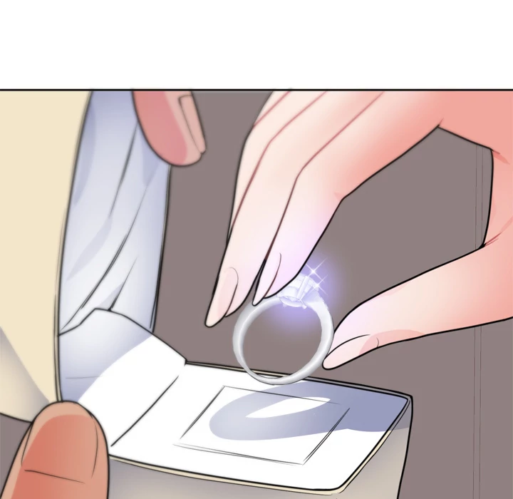 The Daughter of My First Love chapter 42 page 25
