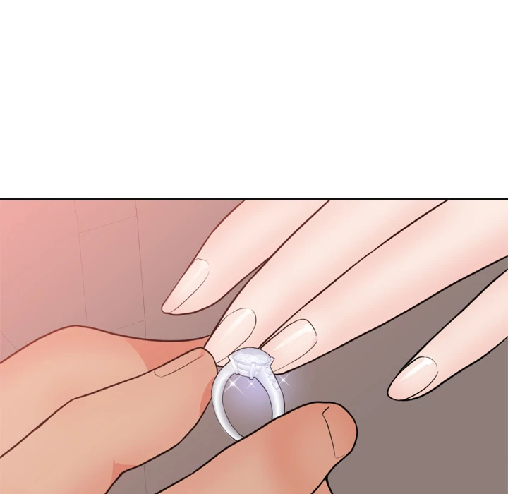 The Daughter of My First Love chapter 42 page 29