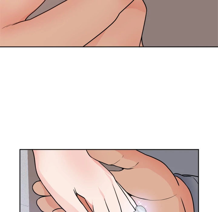 The Daughter of My First Love chapter 42 page 30