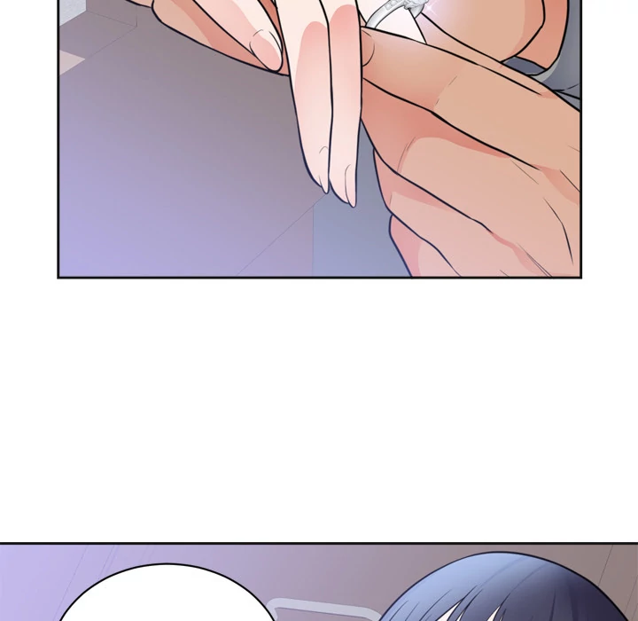 The Daughter of My First Love chapter 42 page 31