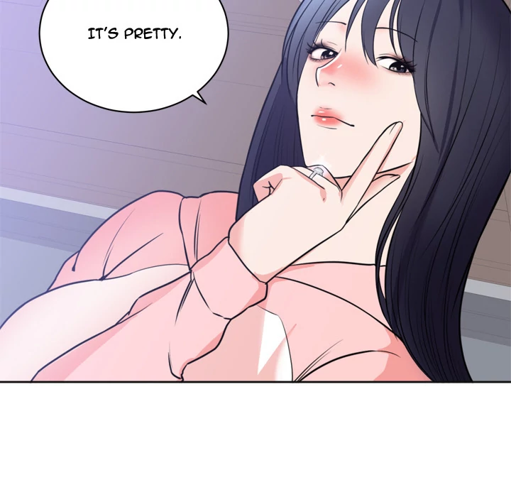 The Daughter of My First Love chapter 42 page 32