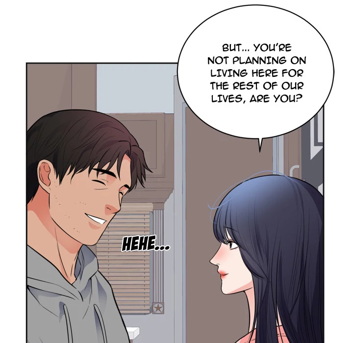 The Daughter of My First Love chapter 42 page 33