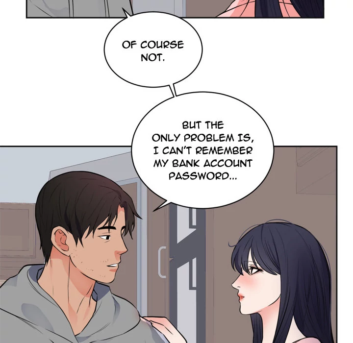 The Daughter of My First Love chapter 42 page 34
