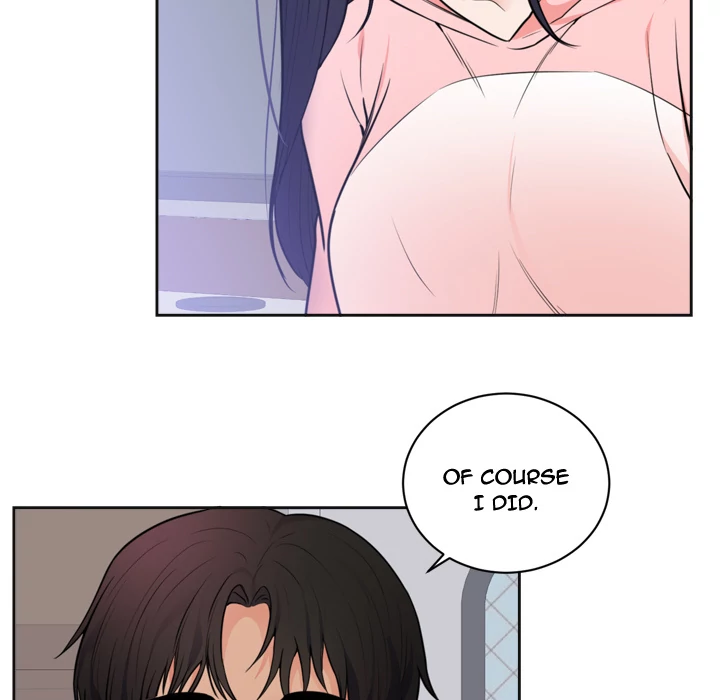 The Daughter of My First Love chapter 42 page 36