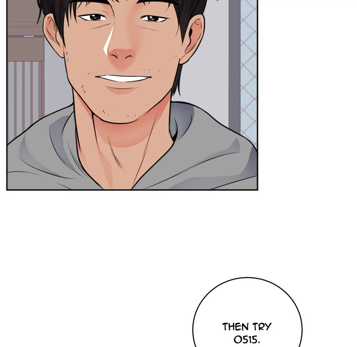 The Daughter of My First Love chapter 42 page 37