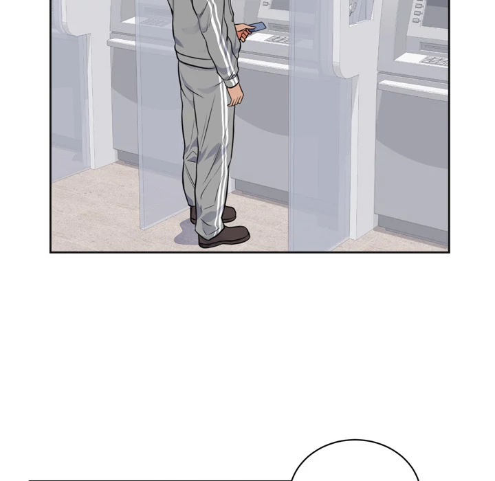 The Daughter of My First Love chapter 42 page 41